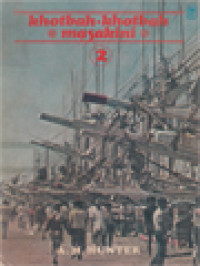 Image of Khotbah-Khotbah Masakini 2