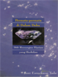 Image of Permata-Permata Di Dalam Debu: 366 Renungan Harian Yang Berkilau
