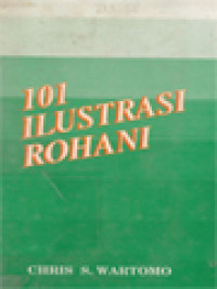 Image of 101 Ilustrasi Rohani