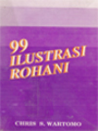 Image of 99 Ilustrasi Rohani