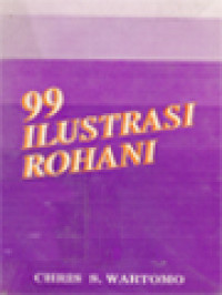 99 Ilustrasi Rohani