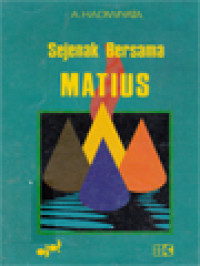 Sejenak Bersama Matius