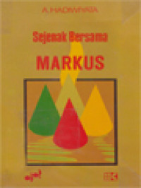 Sejenak Bersama Markus