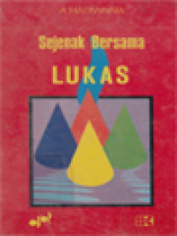 Image of Sejenak Bersama Lukas