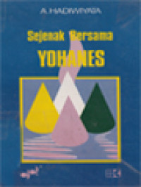 Sejenak Bersama Yohanes