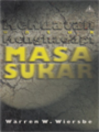 Image of Kekuatan Untuk Menghadapi Masa Sukar