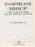 Inspirasi Hidup: Dari Hari Ke Hari Dalam Terang Alkitab