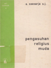 Pengasuhan Religius Muda