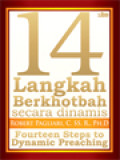 14 Langkah Berkhotbah Secara Dinamis