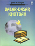 Dasar-Dasar Khotbah