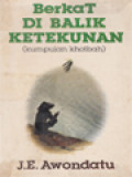 Berkat Di Balik Ketekunan: Kumpulan Khotbah