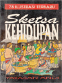 Image of Sketsa Kehidupan: 78 Ilustrasi Terbaru