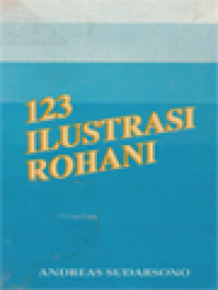 123 Ilustrasi Rohani