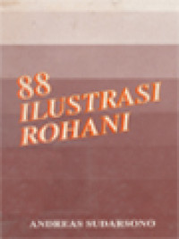 Image of 88 Ilustrasi Rohani