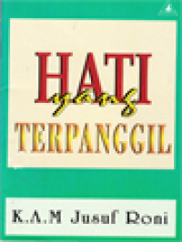 Image of Hati Yang Terpanggil: Kumpulan Khotbah
