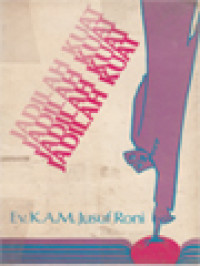 Image of Jadilah Kuat