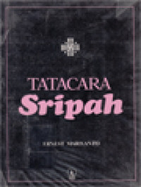 Image of Tatacara Sripah