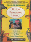 Rimba Pembawa Hikmat: Kisah-Kisah Lucu Inspirasional Di Balik Suaka Marga Satwa