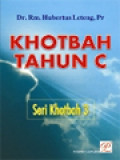 Khotbah Tahun C