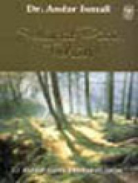 Image of Selamat Pagi, Tuhan! 33 Renungan Tentang Doa