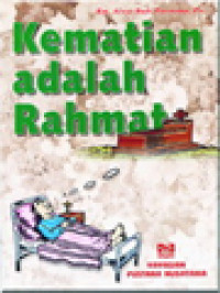 Image of Kematian Adalah Rahmat