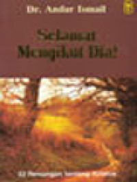 Image of Selamat Mengikut Dia! 33 Renungan Tentang Kristus