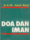 Doa Dan Iman