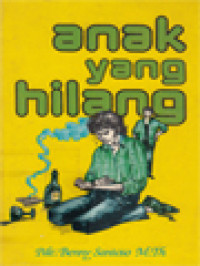 Anak Yang Hilang