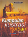 Kumpulan Ilustrasi Kotbah