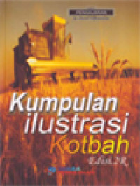 Image of Kumpulan Ilustrasi Kotbah