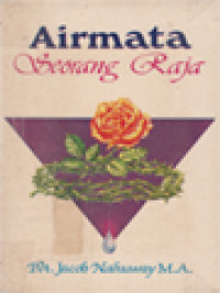 Image of Air Mata Seorang Raja