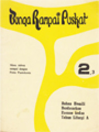 Image of Bahan Homili Berdasarkan Bacaan Kedua Tahun Liturgi A: Masa Adven Sampai Dengan Pesta Pantekosta