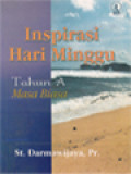 Inspirasi Hari Minggu (Tahun A Masa Biasa)