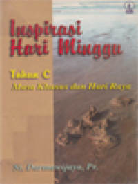 Image of Inspirasi Hari Minggu (Tahun C Masa Khusus Dan Hari Raya)