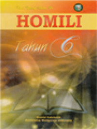 Image of Homili Tahun C