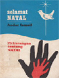Image of Selamat Natal: 25 Karangan Tentang Natal