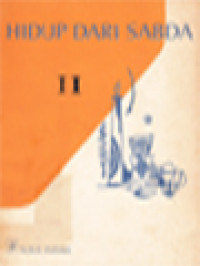 Image of Hidup Dari Sabda, Jilid II: Masa Tobat Dan Puasa