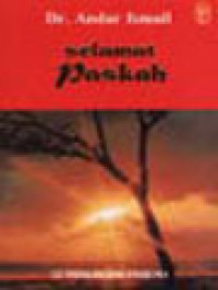 Image of Selamat Paskah: 33 Renungan Paskah