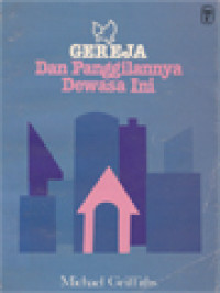 Gereja Dan Panggilannya Dewasa Ini