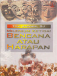 Image of Milenium Ketiga: Bencana Atau Harapan