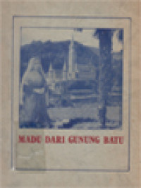 Image of Madu Dari Gunung Batu