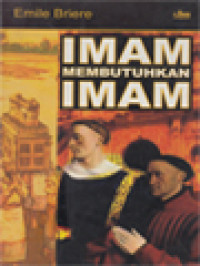 Imam Membutuhkan Imam