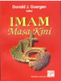 Image of Imam Masa Kini / Donald J. Goergen (Editor)