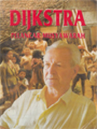 Image of Dijkstra: Pelancar Musyawarah / Bambang Ismawan (Editor)