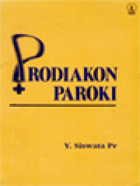 Prodiakon Paroki