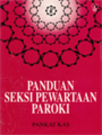 Image of Panduan Seksi Pewartaan Paroki