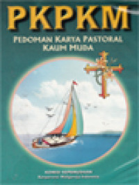 Image of PKPKM: Pedoman Karya Pastoral Kaum Muda