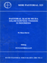 Pastoral Kaum Muda Dalam Konteks Transisi Di Indonesia - Penggembalaan