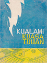 Kualami Kuasa Tuhan