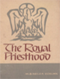 The Royal Priesthood